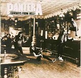 Pantera - Cowboys From Hell [20th Anniversary]