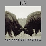 U2 - The Best Of 1990-2000