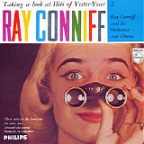 Ray Conniff and his orchestra and chorus - Taking A Look At Hits Of Yester-Year 2