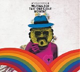 Thomas Dybdahl - Waiting For That One Clear Moment [limited edition]
