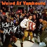 "Weird Al" Yankovic - Polka Party
