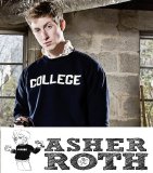 Asher Roth - Asher Roth Extras