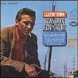 Waylon Jennings - Leavin' Town