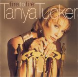 Tanya Tucker - Fire To Fire-1995