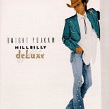 Various artists - Hillbilly DeLuxe