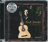 Drake, Nick - Treasury, A