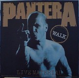 Pantera - Walk