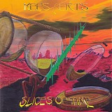 Kees Aerts - Slices Of Time