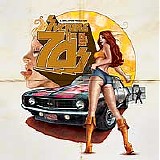 Various Artists - Sucking The 70's - Back In The Saddle Again
