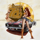 Various Artists - Sucking The 70's - Back In The Saddle Again