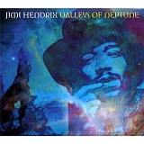 Jimi Hendrix - Valleys of Neptune