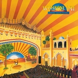 Wishbone Ash - Live Dates 2