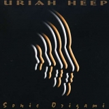 Uriah Heep - Sonic Origami