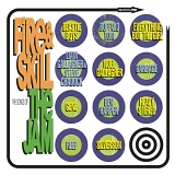 Various Artists - Fire and Skill - the songs of The Jam