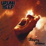 Uriah Heep - Raging Silence