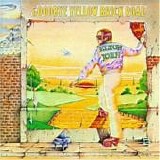 Elton John - Goodbye Yellow Brick Road (Single Disc)