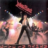 Judas Priest - Unleashed In The East