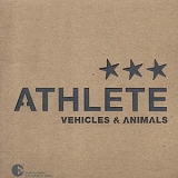 Athlete - Vehicles & Animals