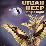 Uriah Heep - Magic Night