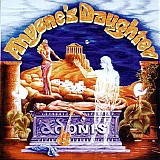 Anyone's Daughter - Adonis