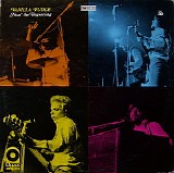 Vanilla Fudge - Near the Beginning