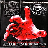 Various Artists - Metal Hammer - The Metal Forge - Vol.1, A Tribute to Judas Priest