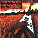 Wishbone Ash - On Air