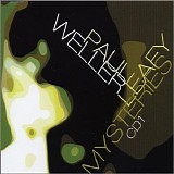 Paul Weller - Leafy Mysteries Single