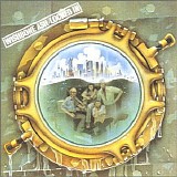 Wishbone Ash - Locked In