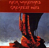 Rick Wakeman - Greatest Hits