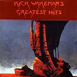 Rick Wakeman - Greatest Hits