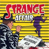 Wishbone Ash - Strange Affair