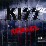 Kiss - Revenge