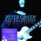 Peter Green - THE ANTHOLOGY