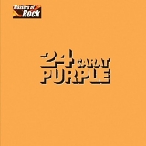 Deep Purple - 24 Carat Purple