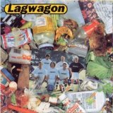 Lagwagon - Trashed