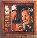 Chet Atkins - Country Pickin'