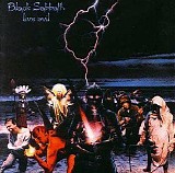 Black Sabbath - Live Evil