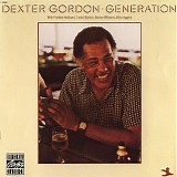 Dexter Gordon - Generation