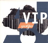 GusGus - VIP