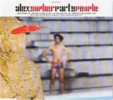 Alex Gopher - Party People