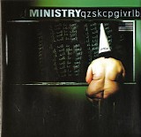 Ministry - Dark Side Of The Spoon