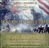 Trevor Jones - Fields Of Freedom