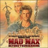 Maurice Jarre - Mad Max Beyond Thunderdome