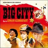 Erwann Kermorvant - Big City