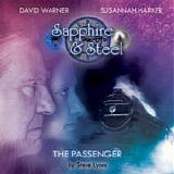 Big Finish - Sapphire & Steel: 1.1 - The Passenger