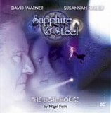 Big Finish - Sapphire & Steel: 1.4 - The Lighthouse