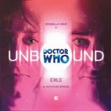 Big Finish - Doctor Who Unbound: 06 - Exile