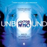 Big Finish - Doctor Who Unbound: 01 - Auld Mortality