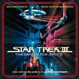 James Horner - Star Trek III: The Search for Spock (expanded)